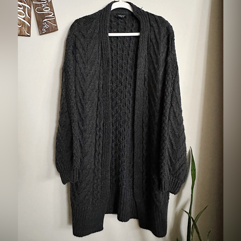 Topshop Cardigan